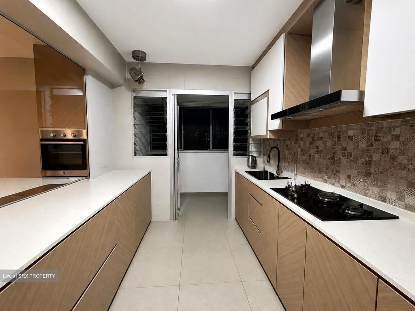 Blk 109B Eastglen @ Canberra (Sembawang), HDB 5 Rooms #607661461